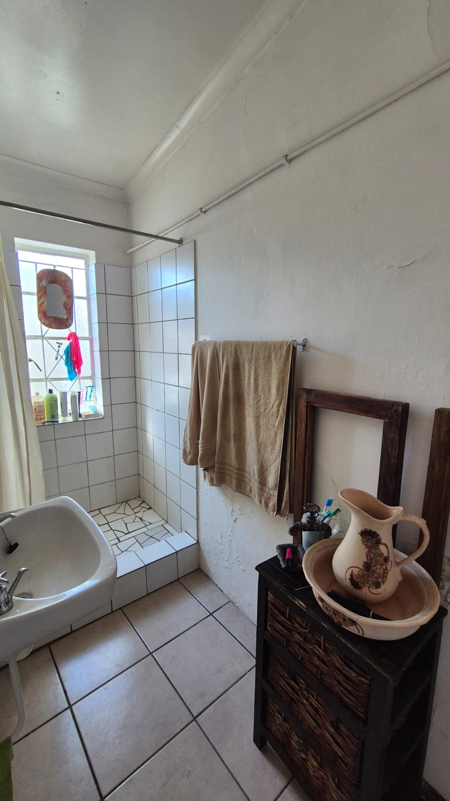 To Let 1 Bedroom Property for Rent in Queenstown Central Eastern Cape